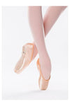 So Danca Leather Full Sole Ballet Shoe BAE14