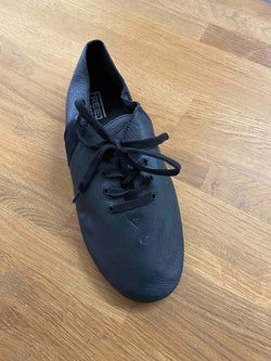 Freed Split Sole Pro Black Jazz Shoe