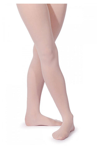 So Danca Childs Convertible Tights
