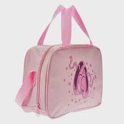 Starlite Pink Ballet Shoe Bag