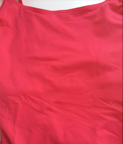 So Danca Diamante Back Leotard E-10865LE