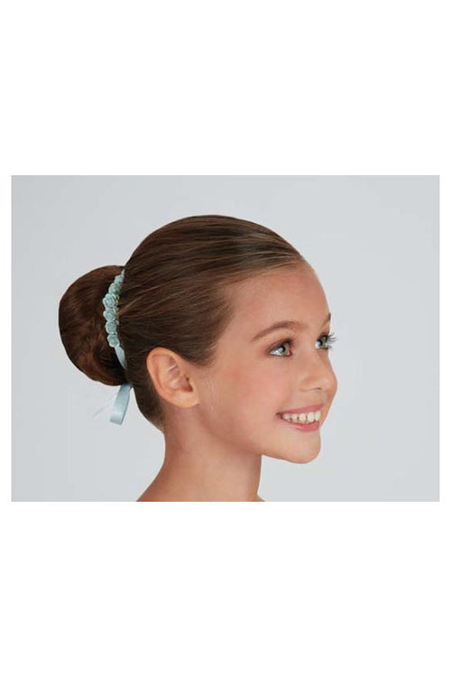 Mimy Floral Hair Blossoms