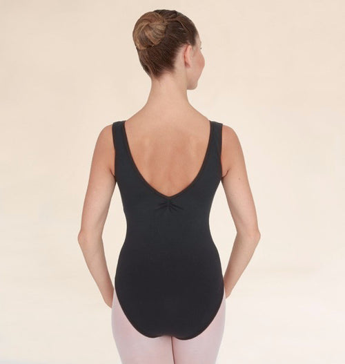 IDS Jacquie Sleeveless Leotard Q68