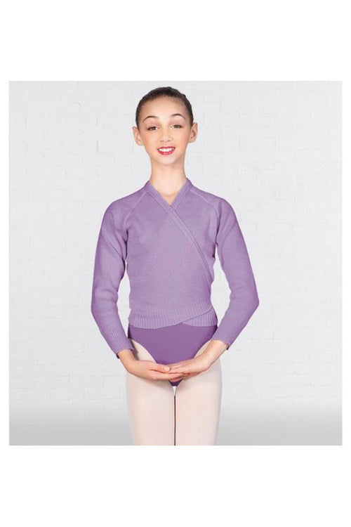 IDS Long Sleeve Knitted Cardigan