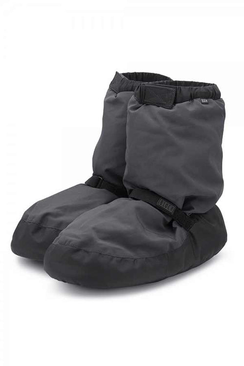Bloch Warm Up Booties IM009