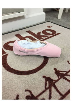 So Danca Pointe Shoe Covers AC-09