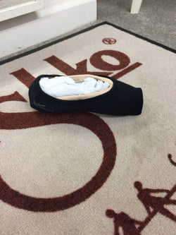 So Danca Pointe Shoe Covers AC-09