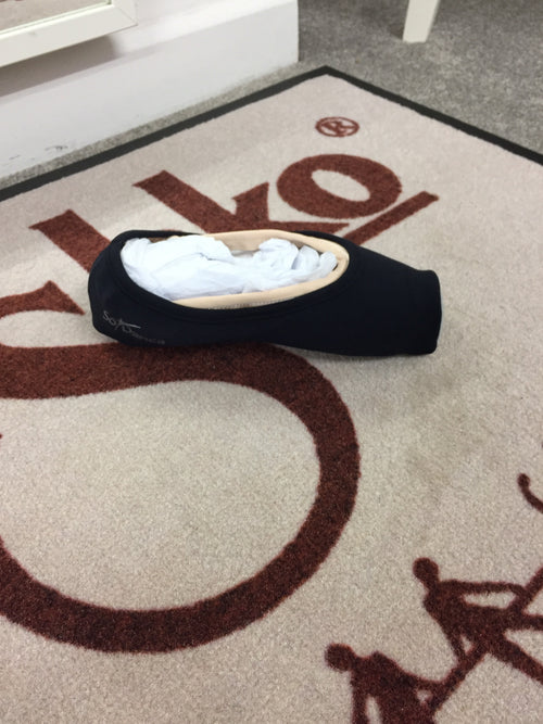 So Danca Pointe Shoe Covers AC-09