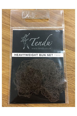 Tendu Heavyweight Bun Net