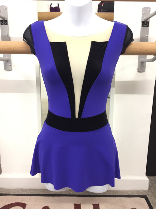 Grishko Ballet Skirt DA-1182