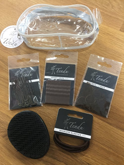 Tendu Bun Kit