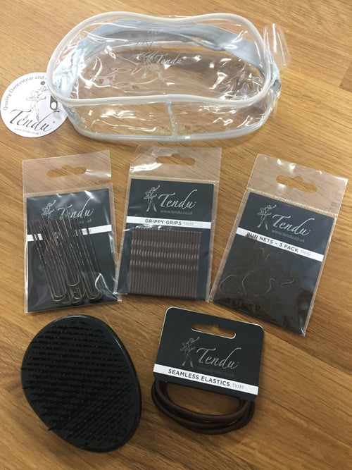 Tendu Bun Kit