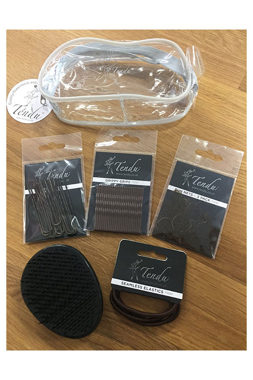 Tendu Bun Kit