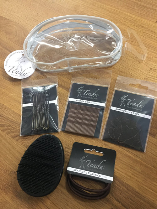 Tendu Bun Kit