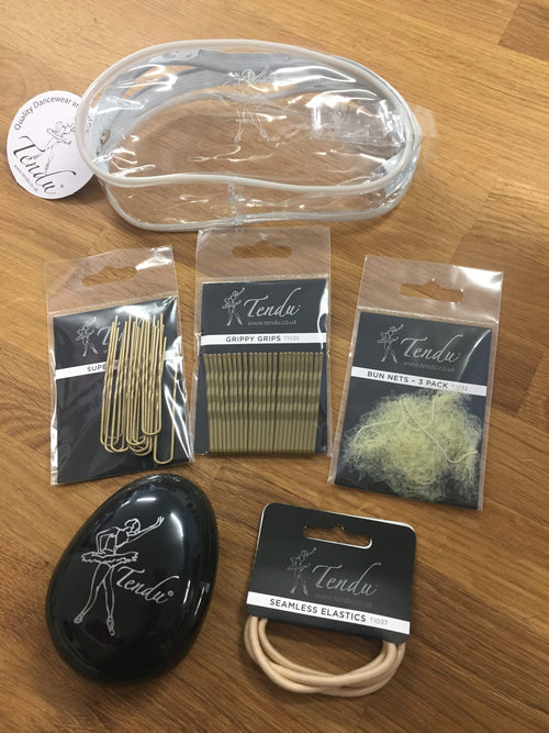 Tendu Bun Kit