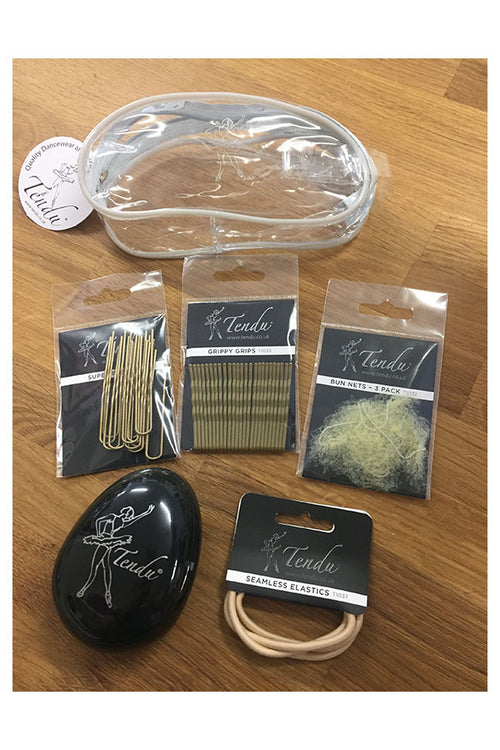 Tendu Bun Kit