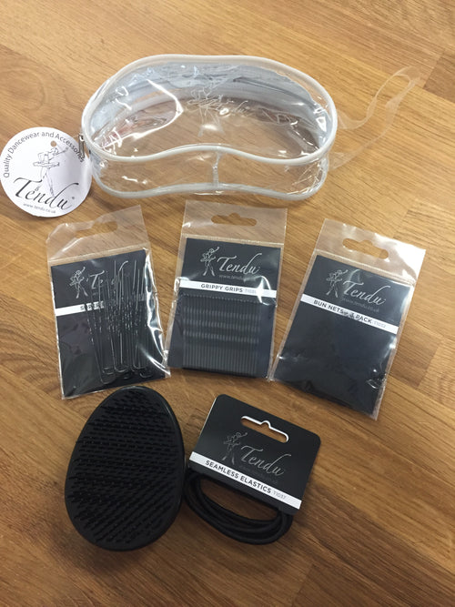 Tendu Bun Kit