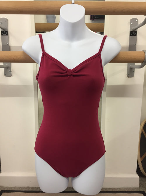 Freed Alice C RAD Leotard