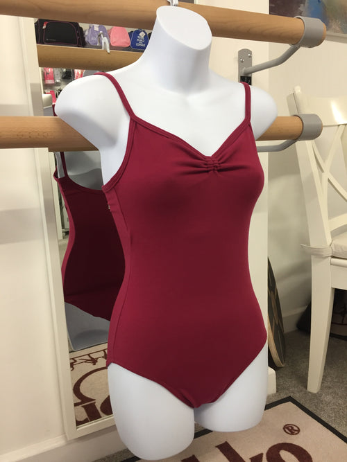 Freed Alice C RAD Leotard