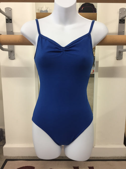 Freed Alice C RAD Leotard