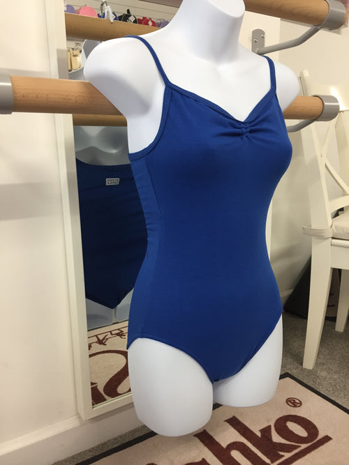 Freed Alice C RAD Leotard