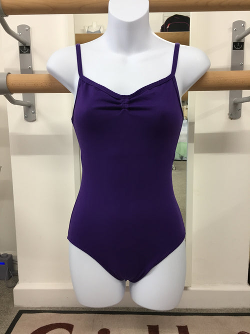 Freed Alice C RAD Leotard