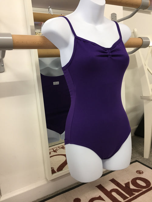 Freed Alice C RAD Leotard