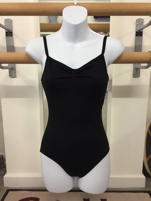 Freed Alice C RAD Leotard