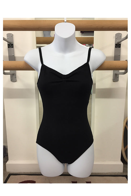 Freed Alice C RAD Leotard