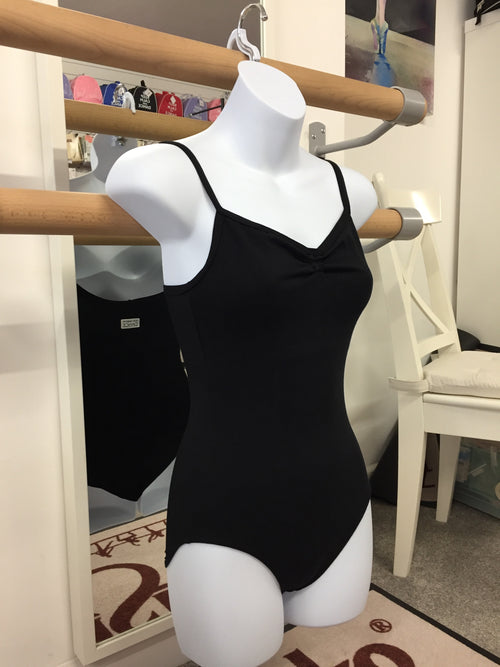 Freed Alice C RAD Leotard