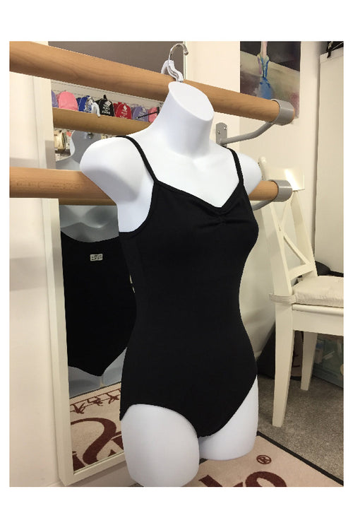 Freed Alice C RAD Leotard