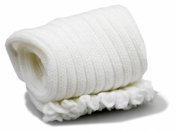 Katz Stirrup Leg Warmers 40cm