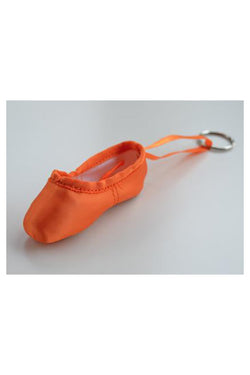 So Danca Pointe Shoe Keyring KCE01