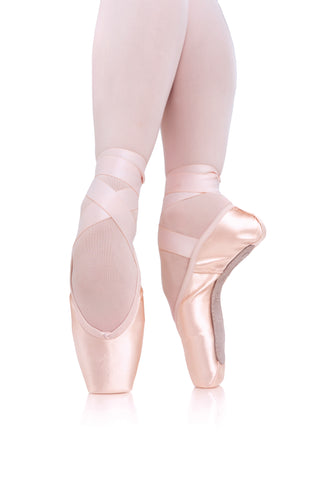 Freed Classic Pro Light Pointe Shoe