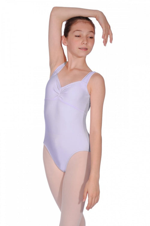 Roch Valley Camille Ruched Front Leotard