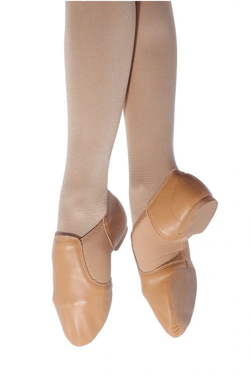 Roch Valley Slip On Neoprene Jazz Shoe
