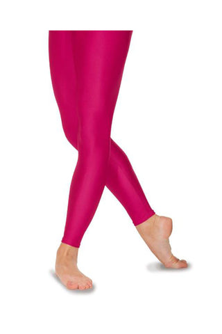 Tappers & Pointers Cotton Stirrup Leggings