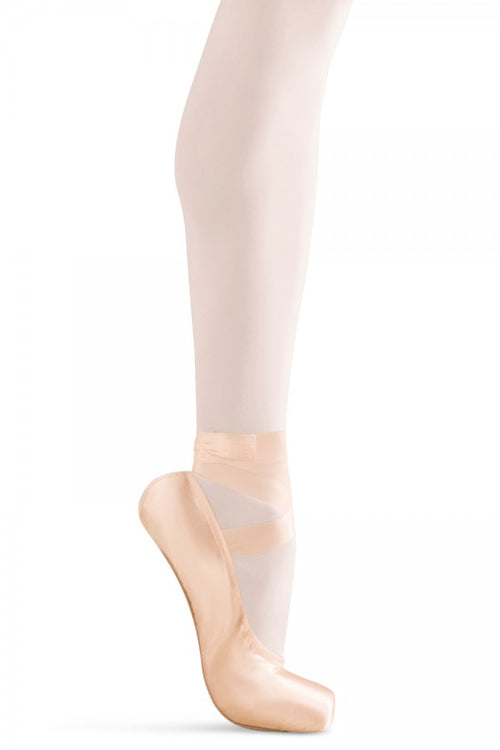 Bloch Demi Pointe Shoes S0135L