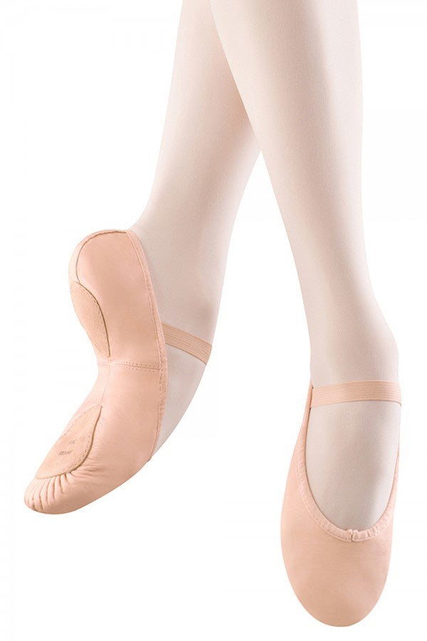Bloch Arise Split Sole Ballet Shoe S0258G
