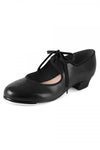 Freed Leather Full Sole Ballet Shoe Pink
