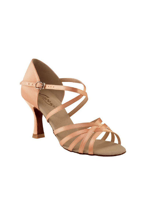 Capezio Rosa Latin Shoe