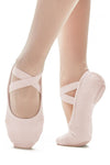 Freed Top Spin Leather Split Sole Ballet Shoe GTOPL