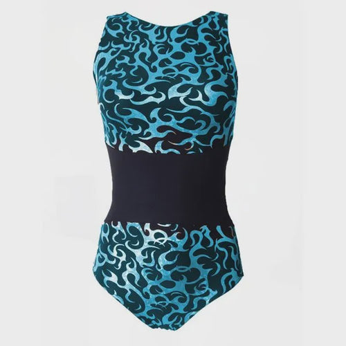 Starlite Flush Leotard