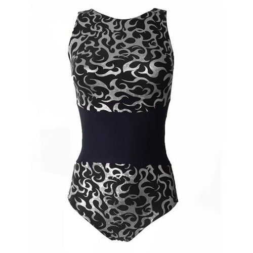 Starlite Flush Leotard