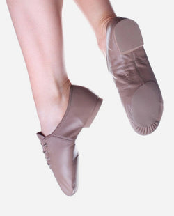 So Danca Split Sole Jazz Shoe JZE09