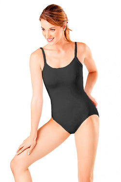 So Danca Diamante Back Leotard E-10865LE