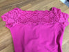 So Danca Lace Leotard E-10945LE