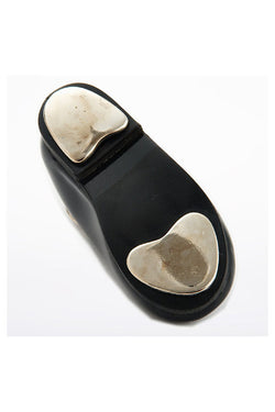So Danca Tap Shoe Keyring KC02