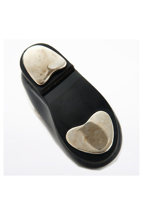 So Danca Tap Shoe Keyring KC02