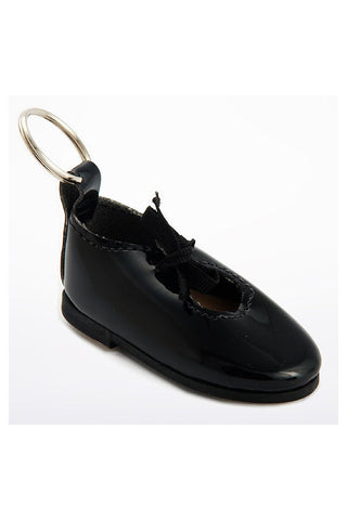 Capezio Student Footlight Character Shoe 650